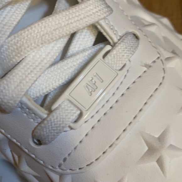 2014 Nike Air Force 1 Elite All Star QS - Picture 15 of 16